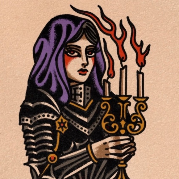 Poshmark profile picture for @hundredth
